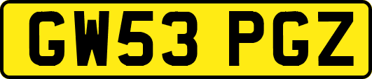 GW53PGZ