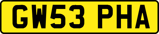GW53PHA