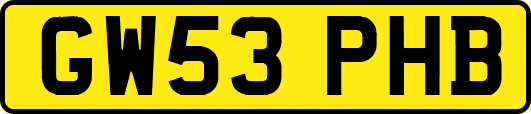 GW53PHB