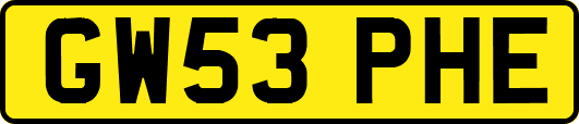 GW53PHE