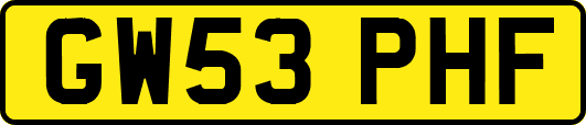 GW53PHF