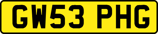 GW53PHG