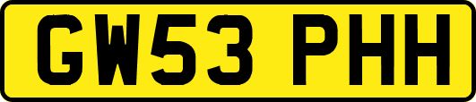 GW53PHH