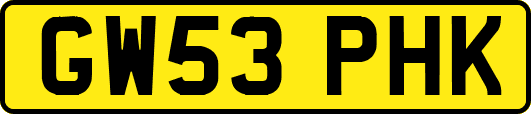 GW53PHK