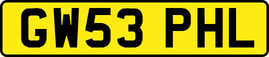 GW53PHL