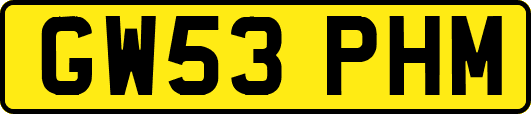 GW53PHM