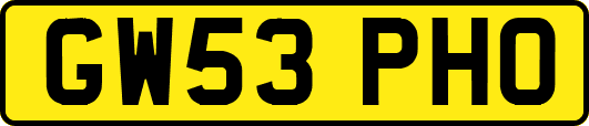 GW53PHO