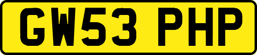 GW53PHP
