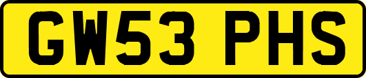 GW53PHS