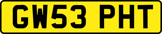 GW53PHT