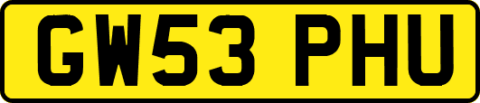 GW53PHU