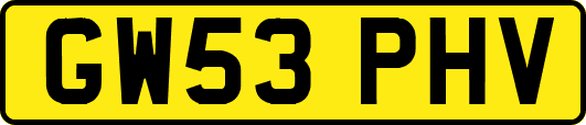 GW53PHV