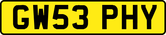 GW53PHY