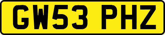 GW53PHZ