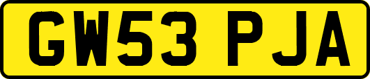 GW53PJA