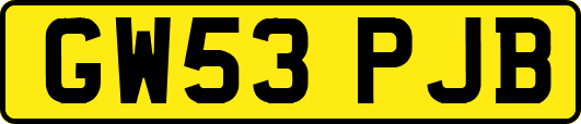 GW53PJB