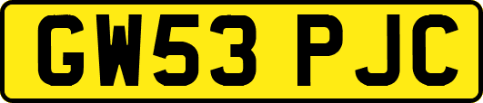 GW53PJC