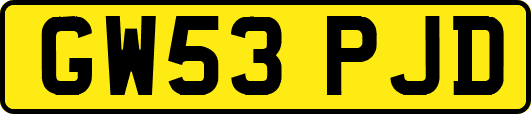 GW53PJD