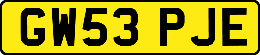 GW53PJE