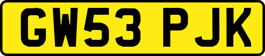 GW53PJK