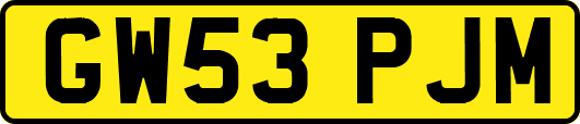 GW53PJM