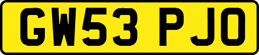 GW53PJO