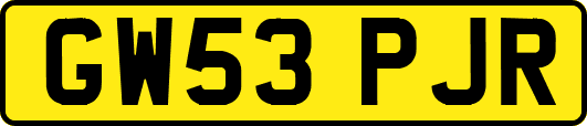 GW53PJR