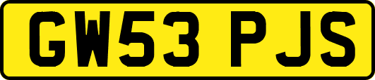 GW53PJS