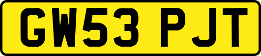 GW53PJT