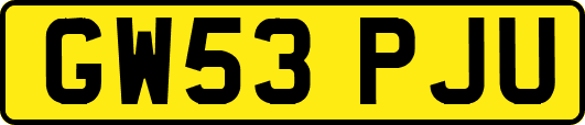 GW53PJU