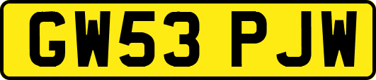 GW53PJW