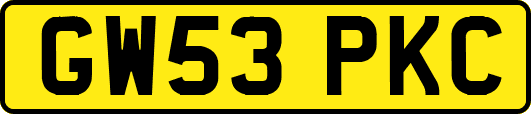 GW53PKC