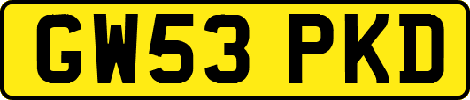 GW53PKD