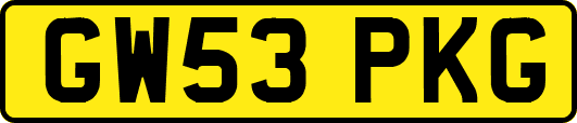 GW53PKG