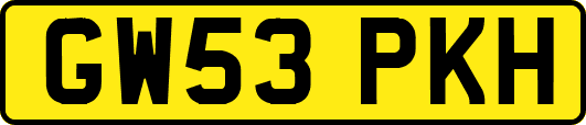 GW53PKH