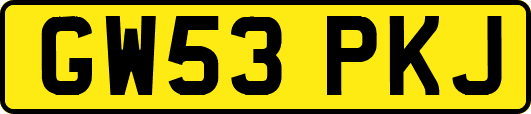 GW53PKJ