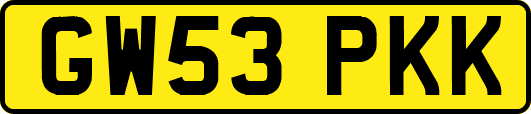 GW53PKK