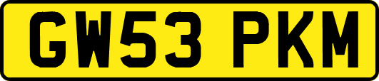 GW53PKM