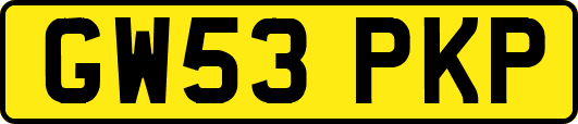 GW53PKP