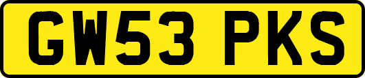 GW53PKS