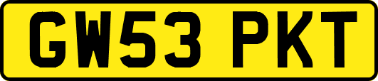 GW53PKT