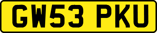 GW53PKU
