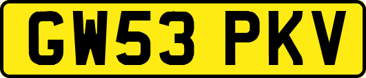 GW53PKV