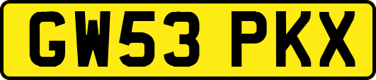 GW53PKX