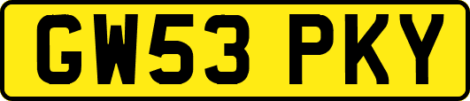 GW53PKY
