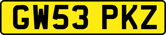GW53PKZ
