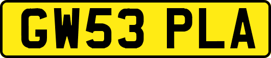 GW53PLA