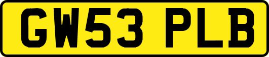 GW53PLB