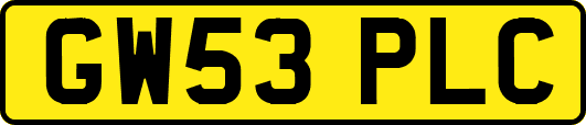 GW53PLC
