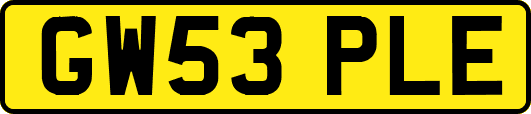 GW53PLE